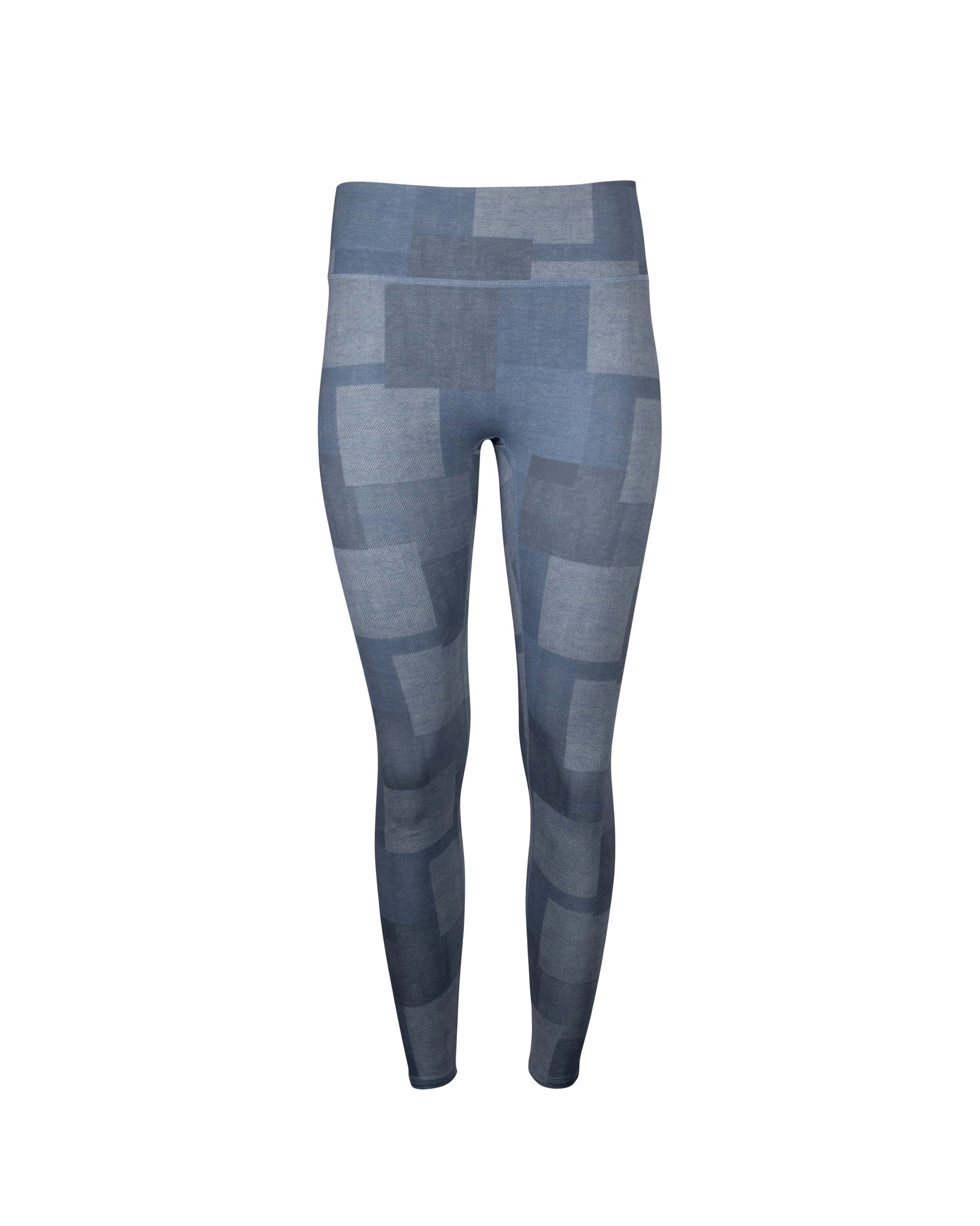 Ada Organic Cotton 7/8 Legging