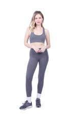 Reagan Organic Cotton Sports Bra