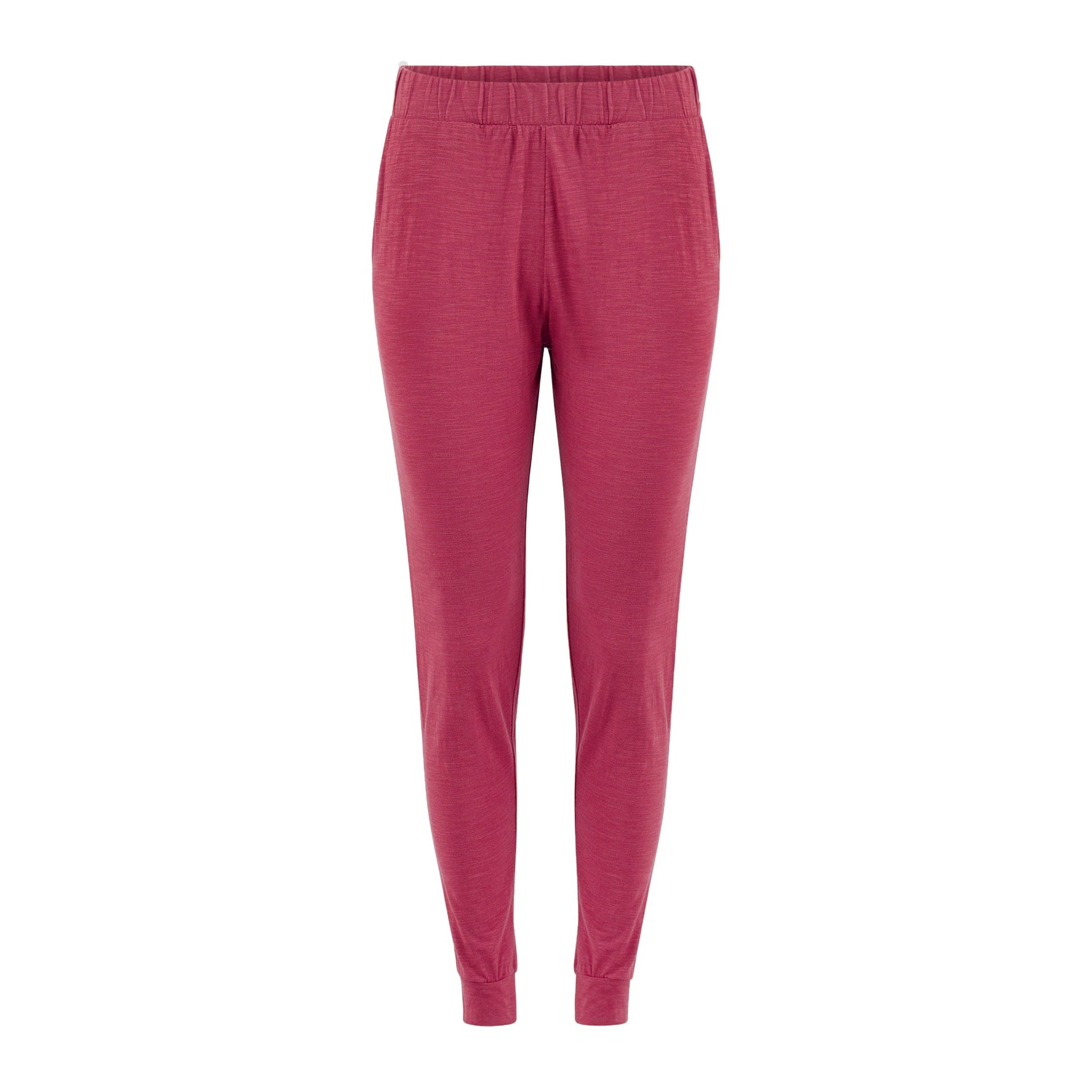 Tegan Organic Cotton Jogger Pant