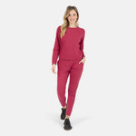 Tegan Organic Cotton Jogger Pant