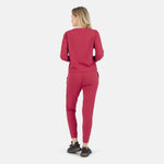Tegan Organic Cotton Jogger Pant