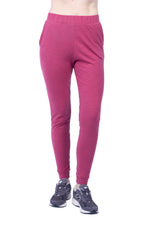 Tegan Organic Cotton Jogger Pant