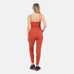 Tegan Organic Cotton Jogger Pant