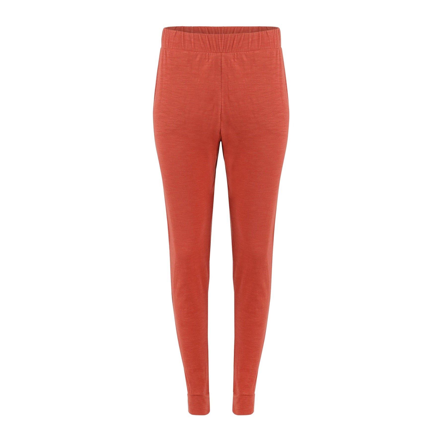 Tegan Organic Cotton Jogger Pant