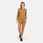 Tegan Organic Cotton Jogger Pant