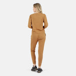 Tegan Organic Cotton Jogger Pant