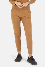 Tegan Organic Cotton Jogger Pant