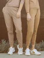 Tegan Organic Cotton Jogger Pant