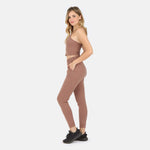 Tegan Organic Cotton Jogger Pant