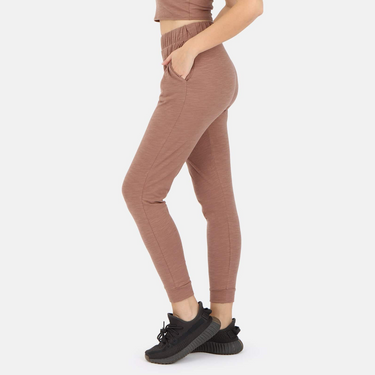Tegan Organic Cotton Jogger Pant