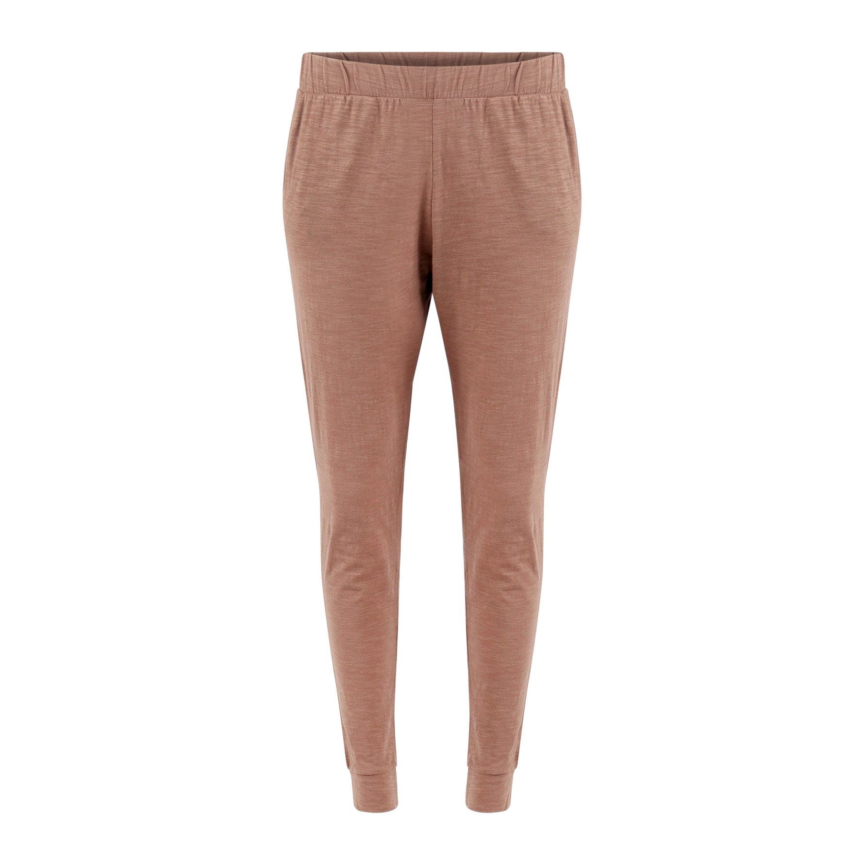 Tegan Organic Cotton Jogger Pant