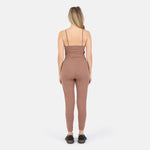 Tegan Organic Cotton Cami Tank