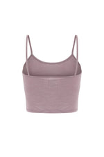 Tegan Organic Cotton Cami Tank