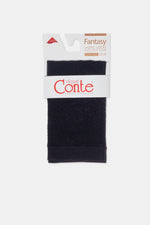 Socks Conte Fantasy 20 | Polka Dot