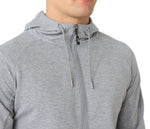 All-Day Comfort Hooded Sweatshirt | Slim Fit