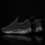Light Mesh Running Athletic Sneakers