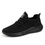 Light Mesh Running Athletic Sneakers