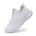 Light Mesh Running Athletic Sneakers