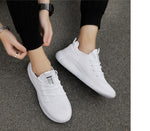 Light Mesh Running Athletic Sneakers