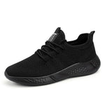 Light Mesh Running Athletic Sneakers