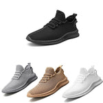 Light Mesh Workout Sneakers
