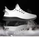 Light Mesh Workout Sneakers