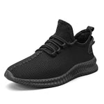 Light Mesh Workout Sneakers