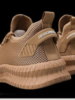 Light Mesh Workout Sneakers