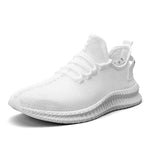 Light Mesh Workout Sneakers