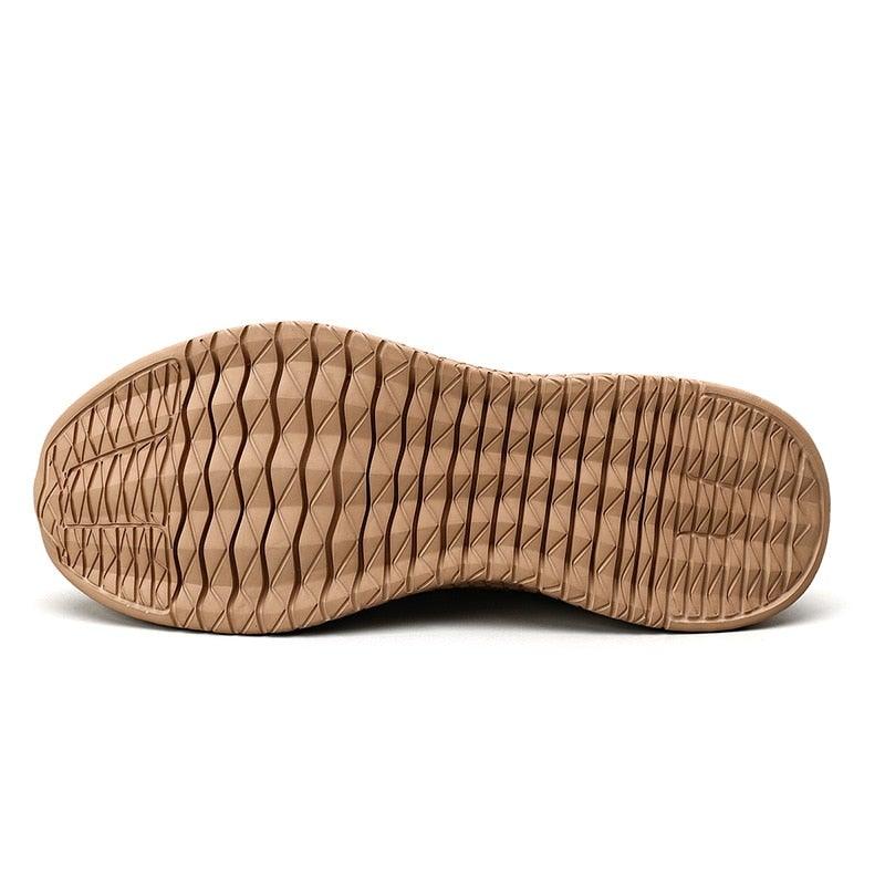 Light Mesh Workout Sneakers