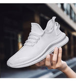 Light Mesh Workout Sneakers
