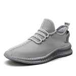 Light Mesh Workout Sneakers