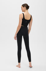 Lisse Compression Leggings