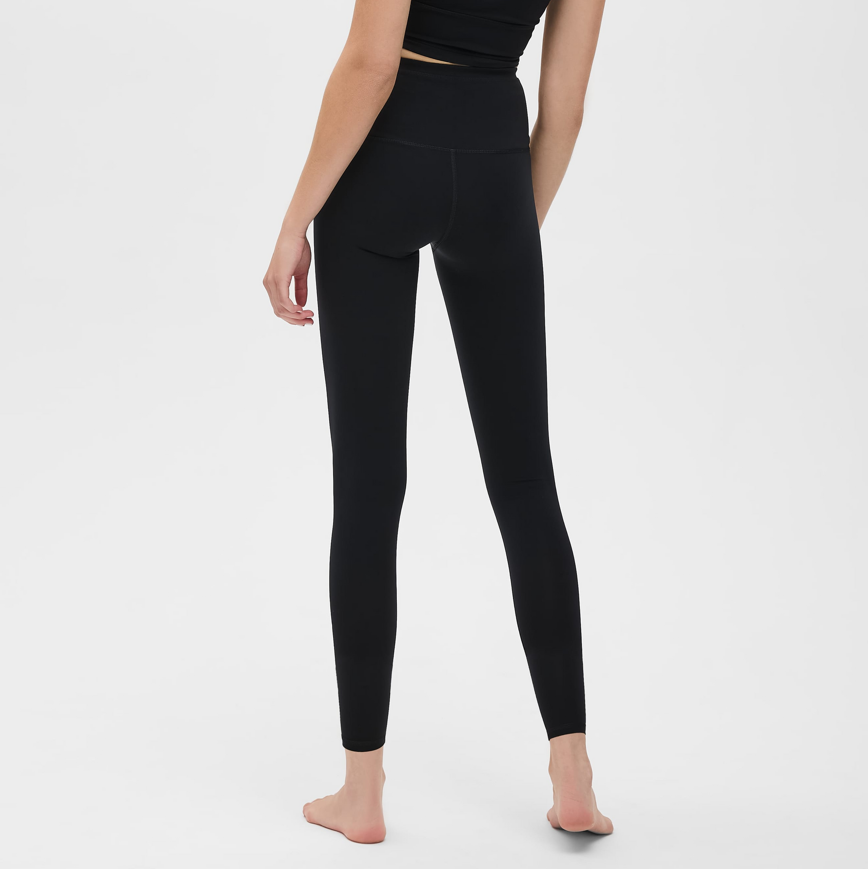 Lisse Compression Leggings