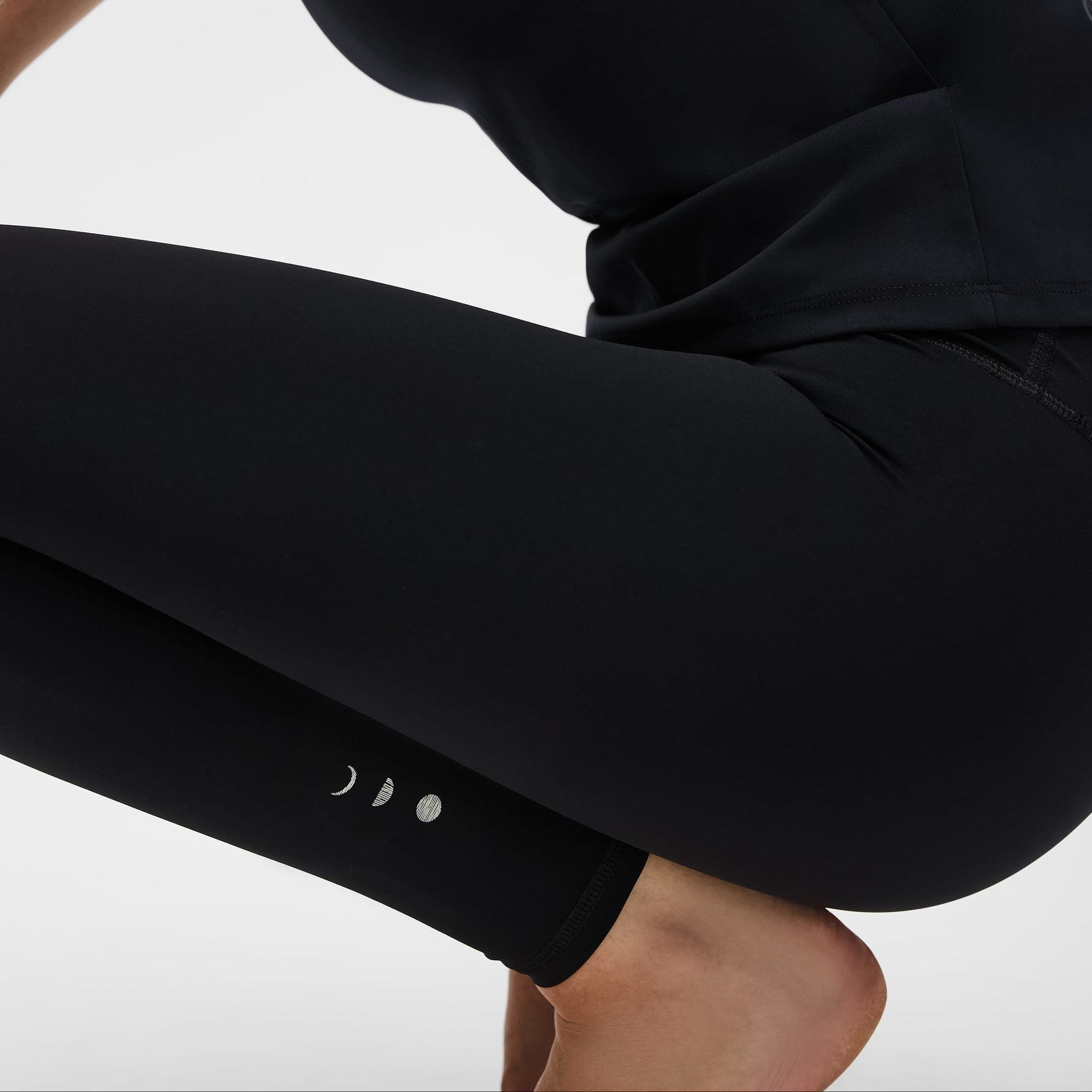 Lisse Compression Leggings