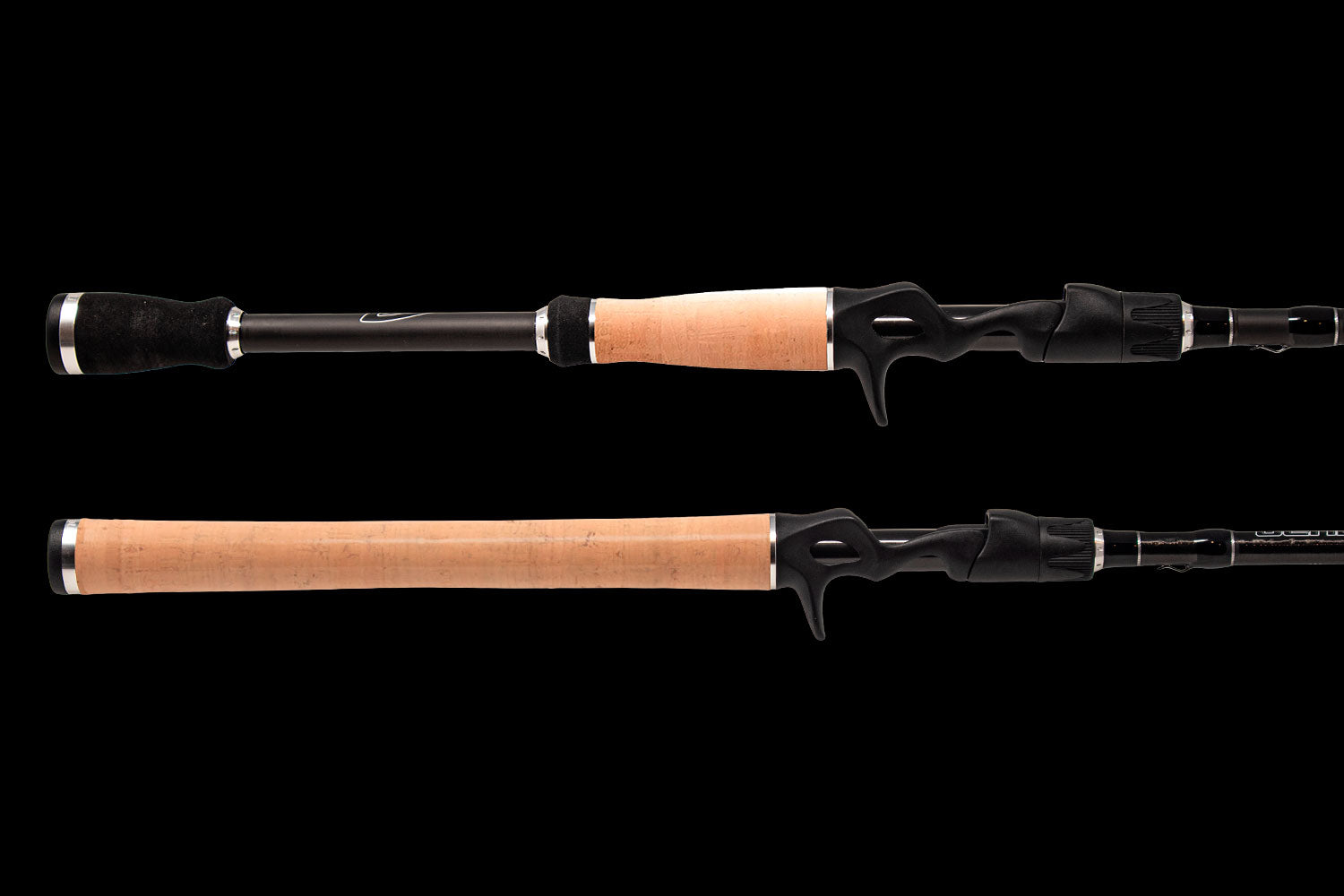 Lithium Pro Series Fishing Rods