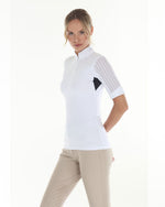 LOLLY Show Shirt Short Sleeve