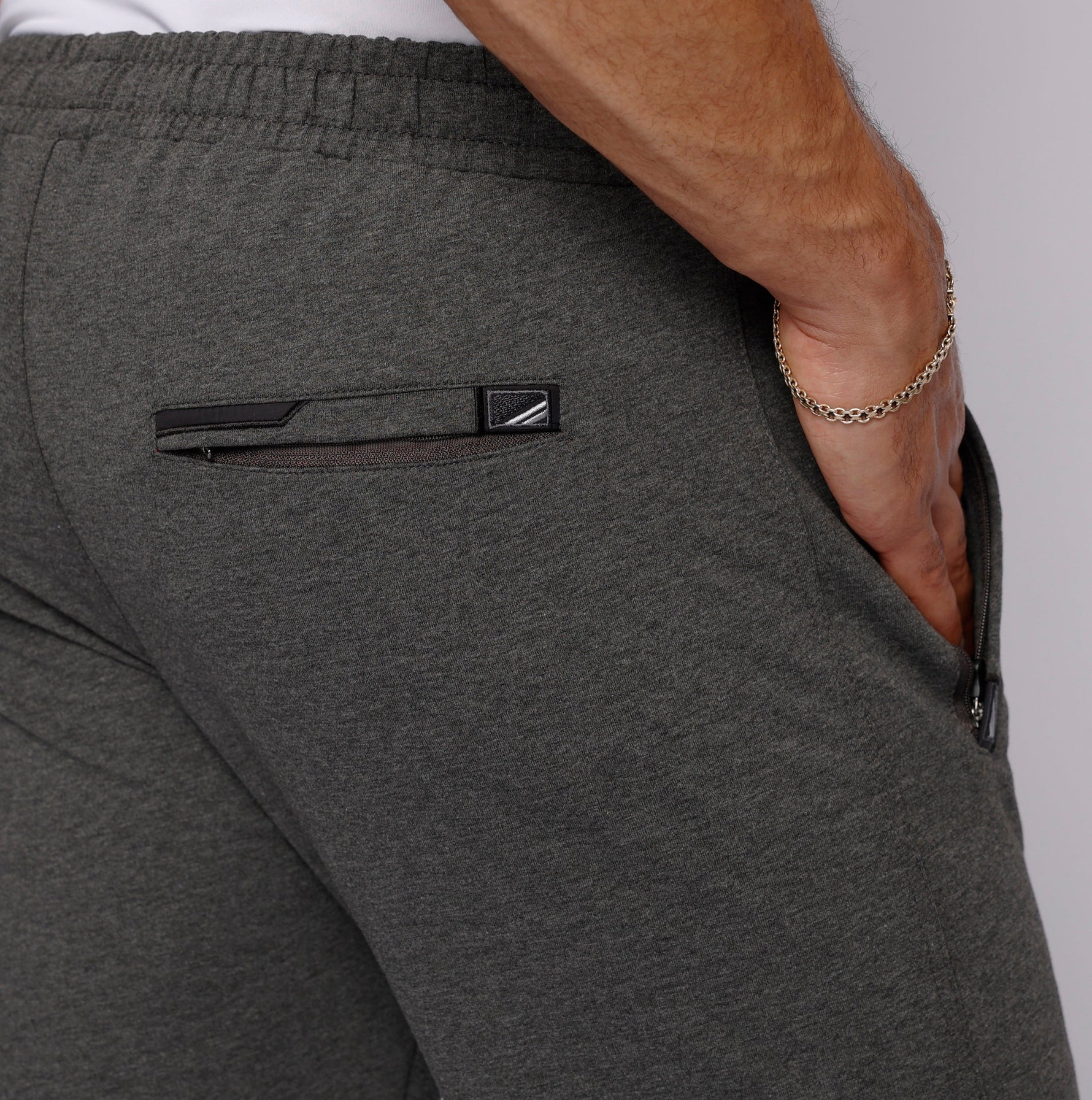 All-Day Comfort Athletic Sweatpants | Straight (Tall Fit)