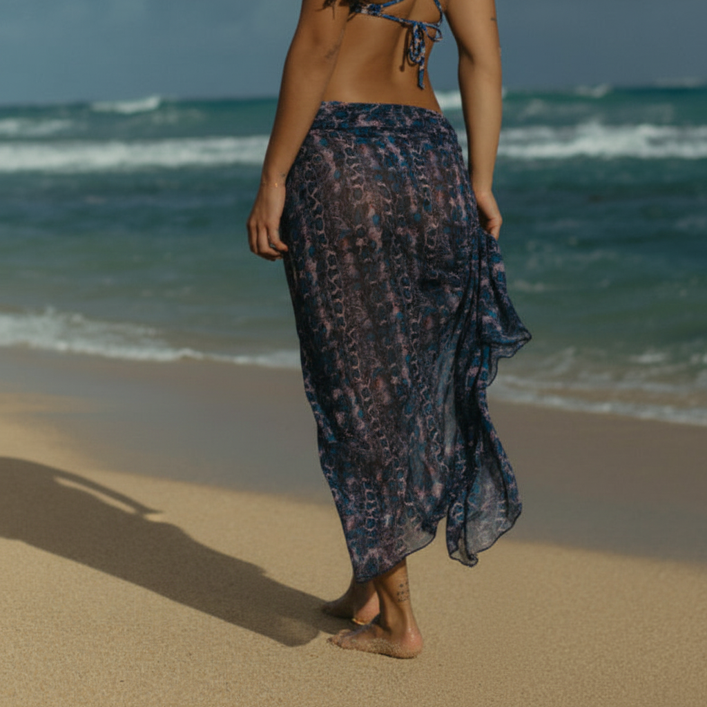 North Shore Brazilian Bikini Bottom