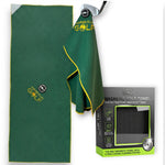 Magna-Anchor™ Magnetic Golf Towel | The 40 (16×40)