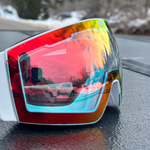 Add-On Magnetic Lens for MACH SCHNELL Goggle