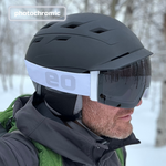 Add-On Magnetic Lens for MACH SCHNELL Goggle