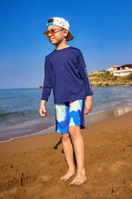 Marina Boys Swim Shorts | CS2501