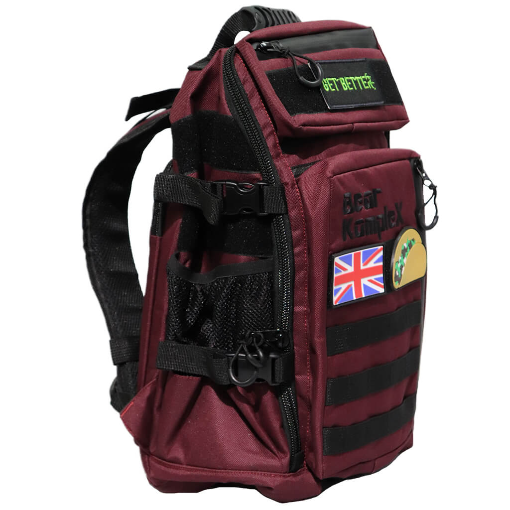 Commuter Series Backpack