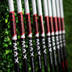 KBS MAX Graphite Iron Golf Shaft .370 Tip