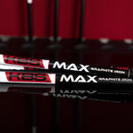 KBS MAX Graphite Iron Golf Shaft .370 Tip