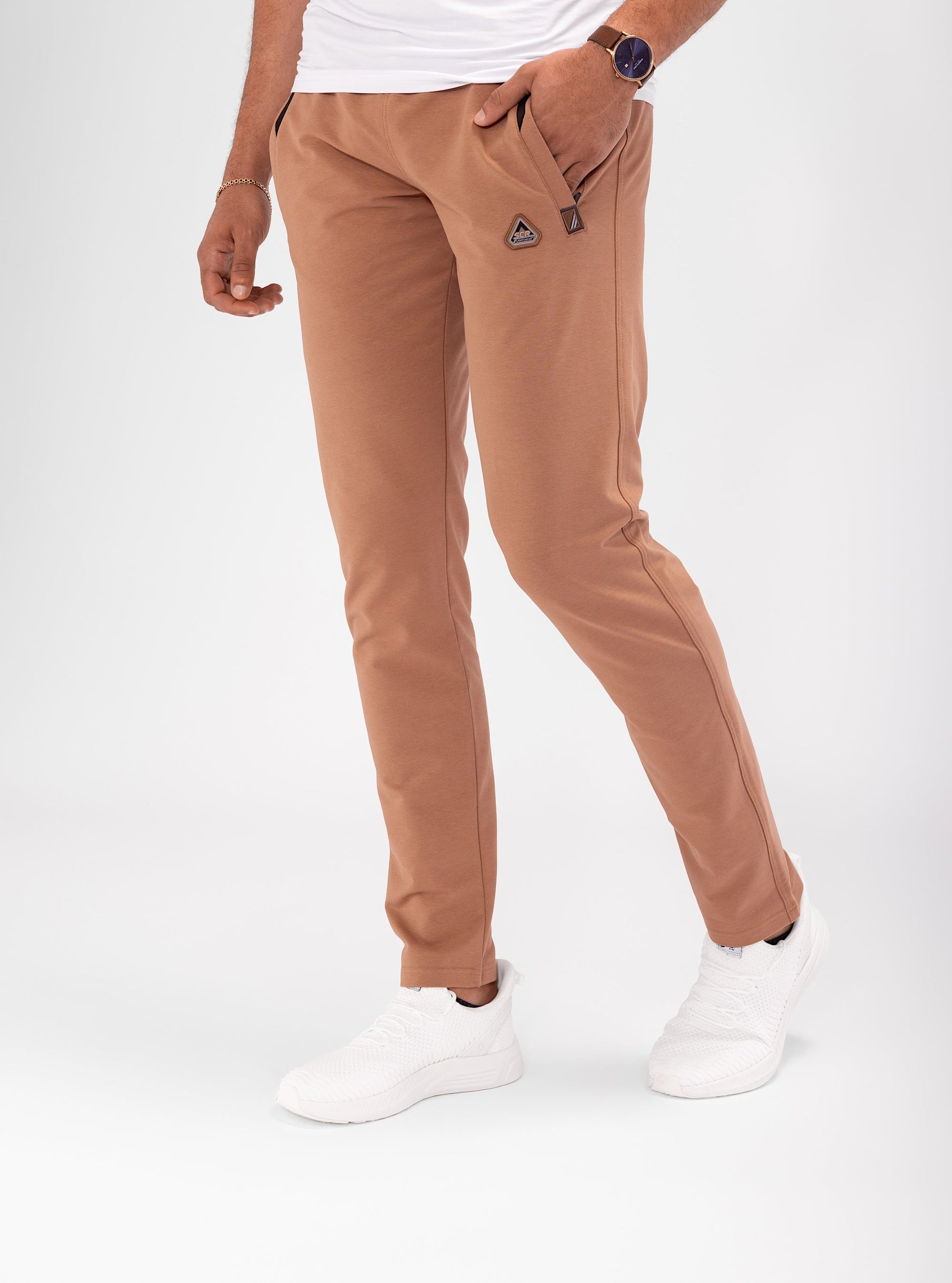 All-Day Comfort Athletic Sweatpants | Tapered (Tall Fit)