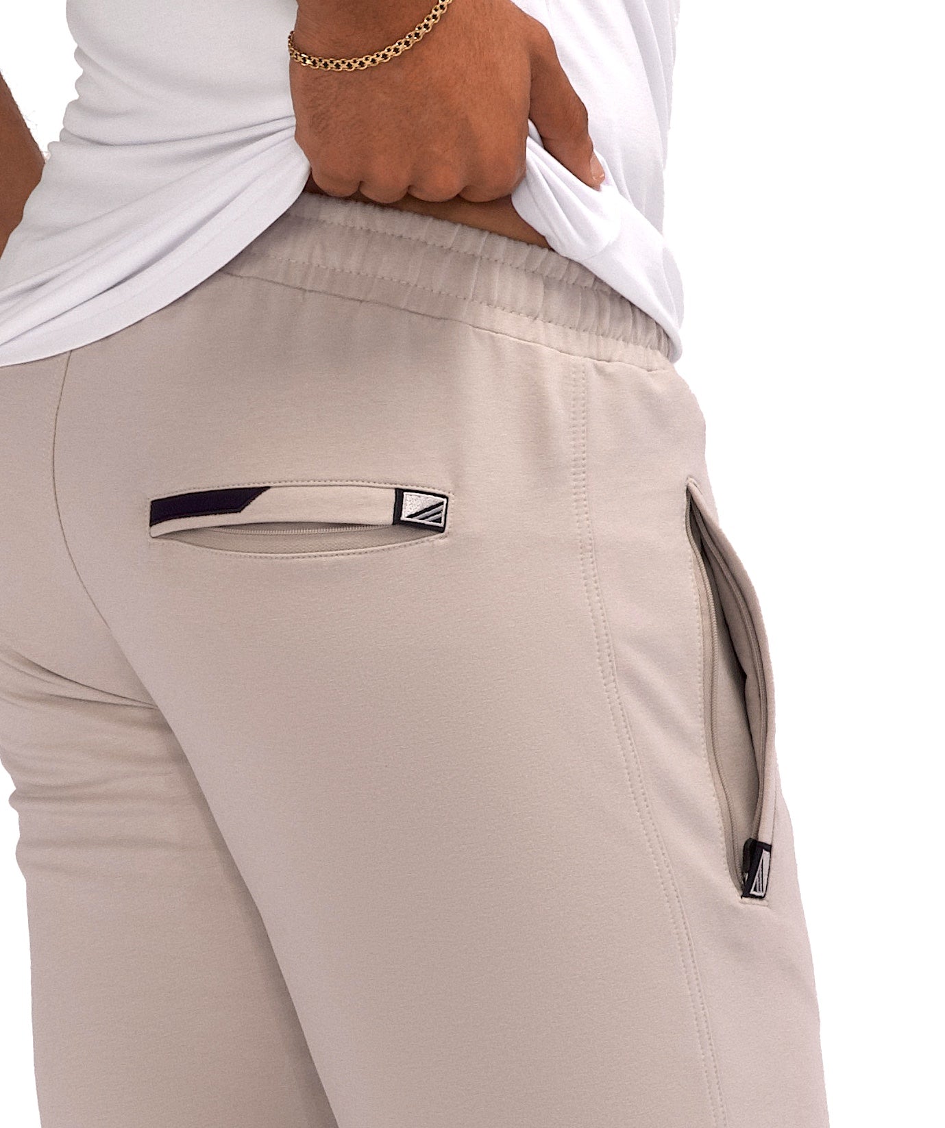 All-Day Comfort Athletic Sweatpants | Tapered (Tall Fit)