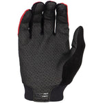 Lizard Skins Monitor Ignite Long Finger Cycling Gloves | Olive Green