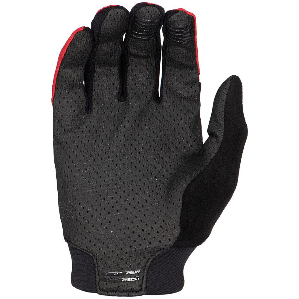 Lizard Skins Monitor Ignite Long Finger Cycling Gloves | Olive Green